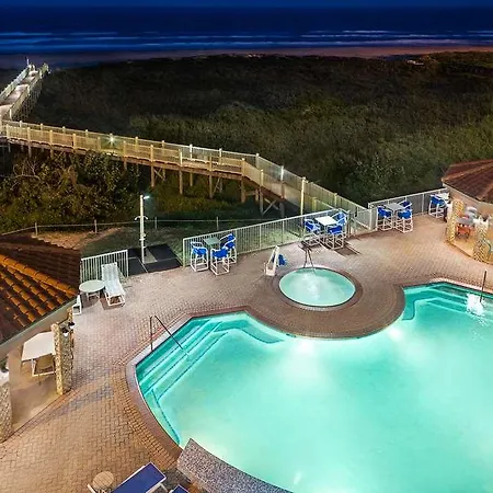 La Copa Inn Beach Hotel 
